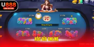 Xóc đĩa online